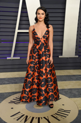 Camila Mendes pic #1110483