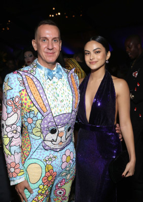 Camila Mendes pic #1279054