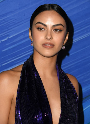Camila Mendes pic #1279053