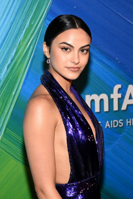 Camila Mendes pic #1279061