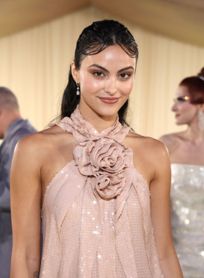 Camila Mendes pic #1352267