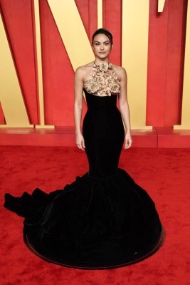 Camila Mendes pic #1348481