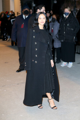 Camila Mendes pic #1298122