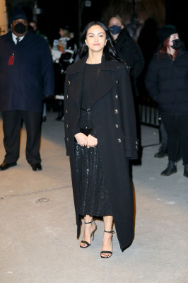 Camila Mendes pic #1298124