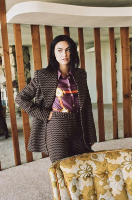 Camila Mendes pic #1188484