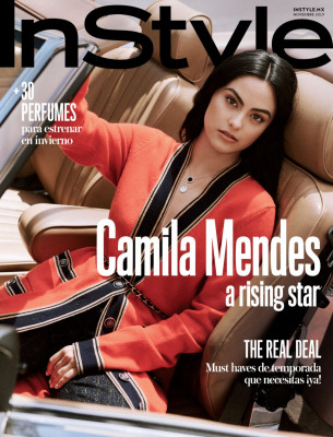 Camila Mendes pic #1188475