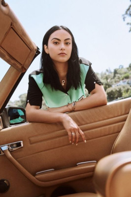 Camila Mendes pic #1188483