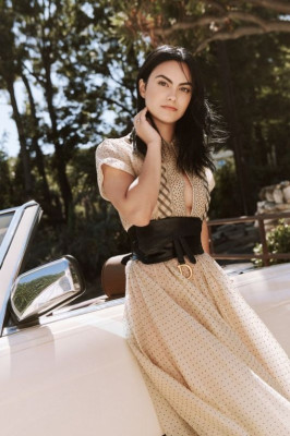 Camila Mendes pic #1188482