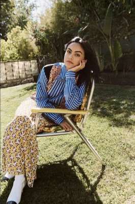 Camila Mendes pic #1188481