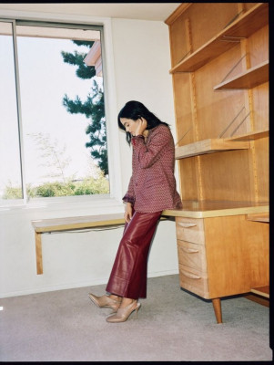 Camila Mendes pic #1188480