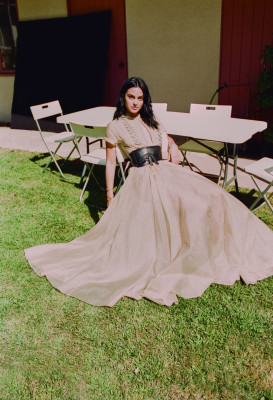 Camila Mendes pic #1188478