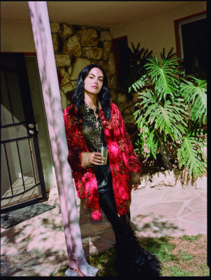 Camila Mendes pic #1188477