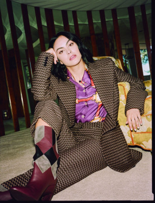 Camila Mendes pic #1188476