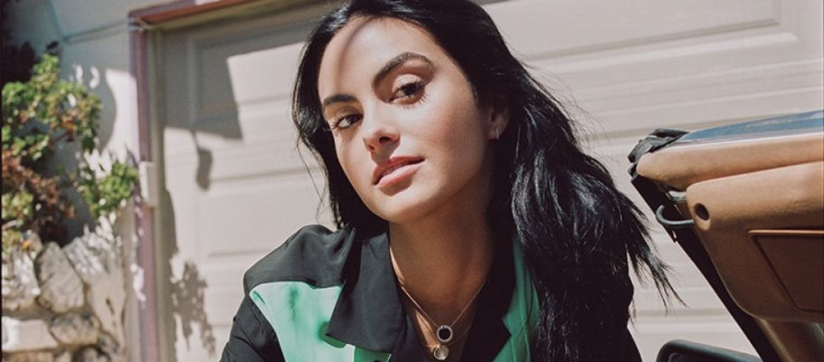 Camila Mendes pic #1188485