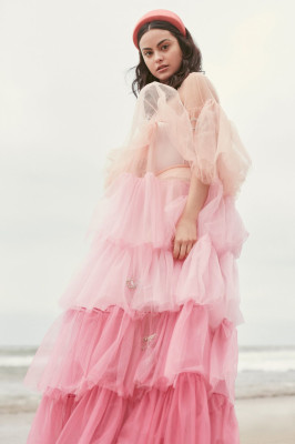 Camila Mendes pic #1128407