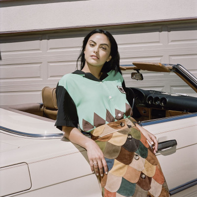 Camila Mendes pic #1187659
