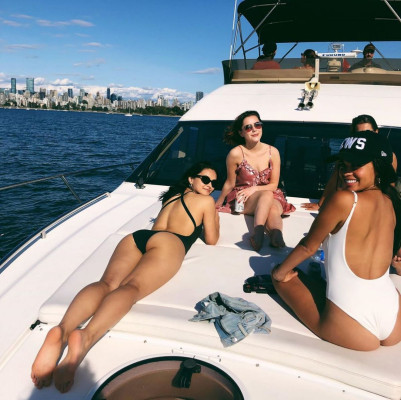 Camila Mendes pic #1166925