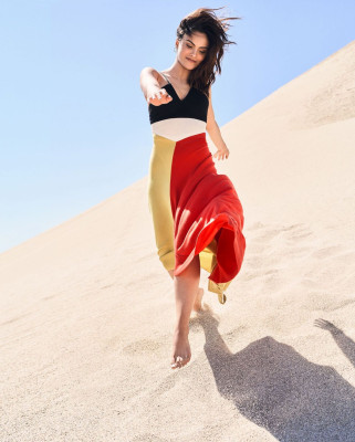Camila Mendes pic #1176796