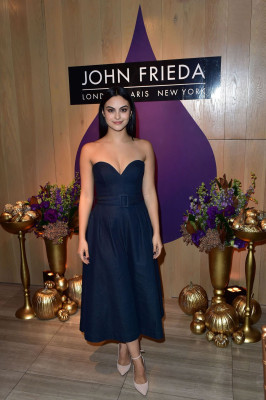 Camila Mendes pic #1086788