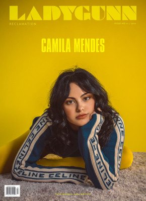 Camila Mendes pic #1098804