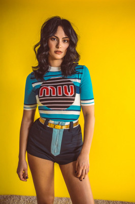 Camila Mendes pic #1098802