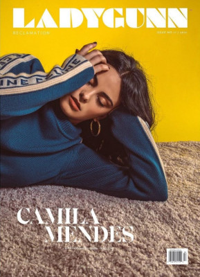 Camila Mendes pic #1098803