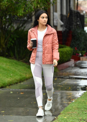 Camila Mendes pic #1099322