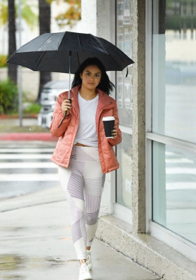 Camila Mendes pic #1099325