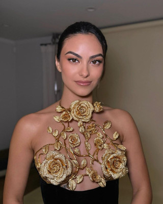 Camila Mendes pic #1348864