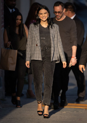 Camila Mendes pic #1121654