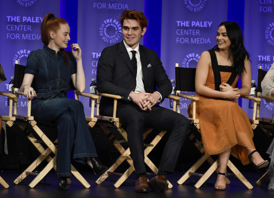 Camila Mendes pic #1023858