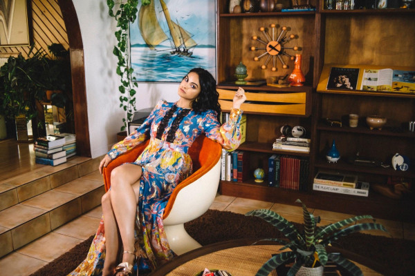Camila Mendes pic #1048541