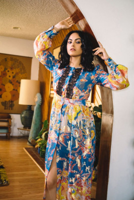 Camila Mendes pic #1048548