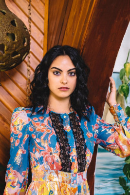 Camila Mendes pic #1048542