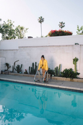 Camila Mendes pic #1048545