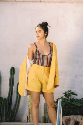 Camila Mendes pic #1048546