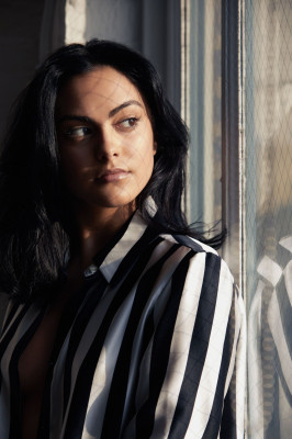 photo 9 in Camila Mendes gallery [id925653] 2017-04-19 00:00:00