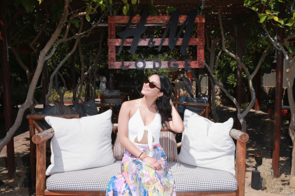 Camila Mendes pic #1029711