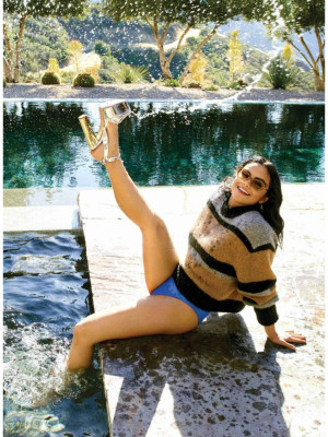 Camila Mendes pic #1074303