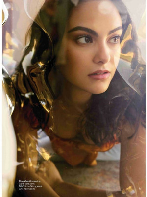 Camila Mendes pic #1074305