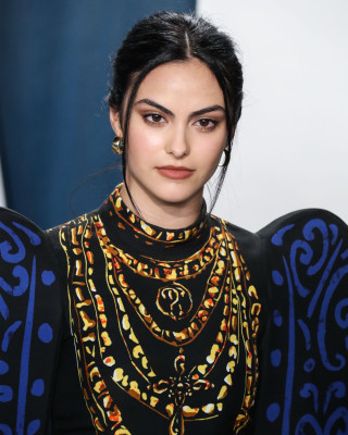 Camila Mendes pic #1228046