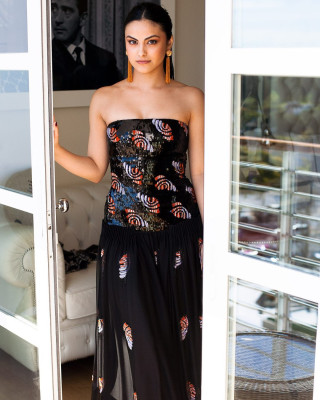 Camila Mendes pic #1018784