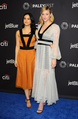 Camila Mendes pic #1023861