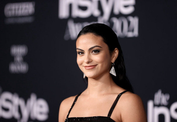 Camila Mendes pic #1281277