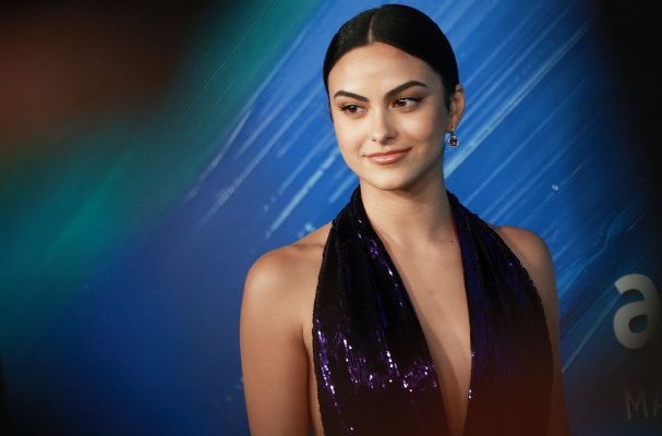 Camila Mendes pic #1278991