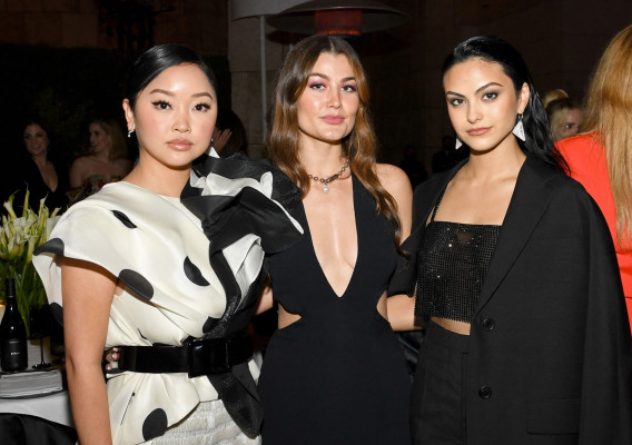 Camila Mendes pic #1281387