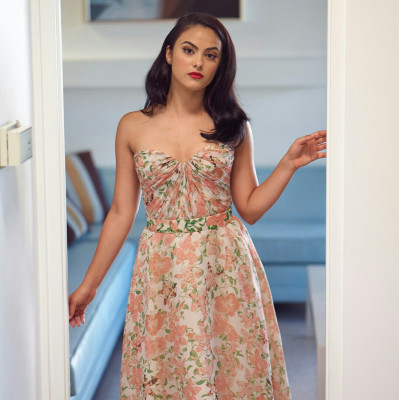 Camila Mendes pic #1001824