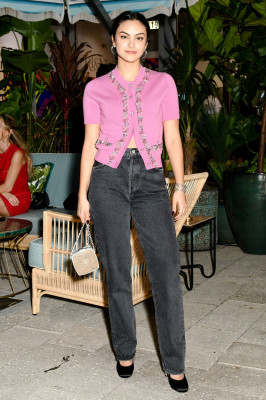 Camila Mendes pic #1285293