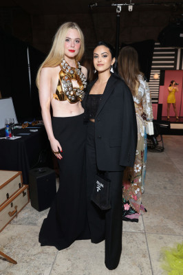 Camila Mendes pic #1281386