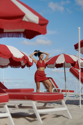 Camila Mendes pic #1293930
